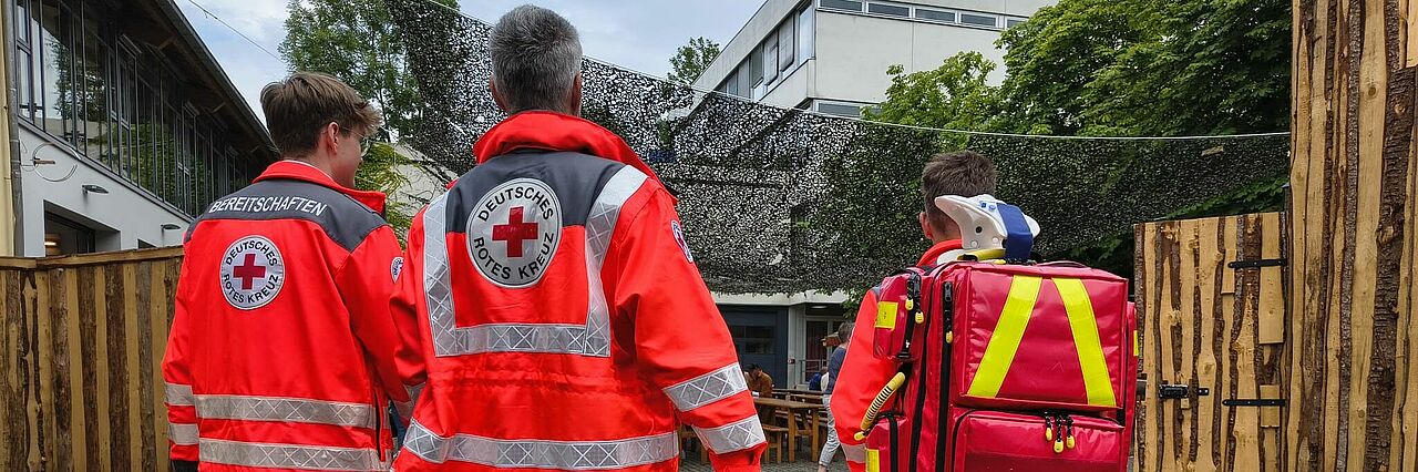 SWD SWD Bereitschaft Bobingen